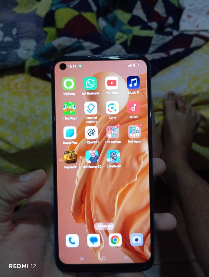 OPPO A53 2