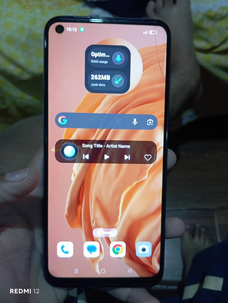 OPPO A53 3