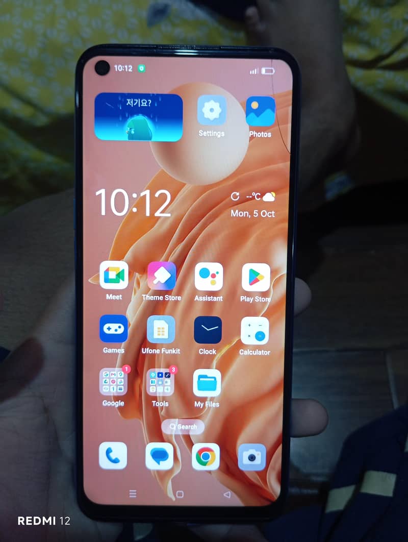 OPPO A53 4