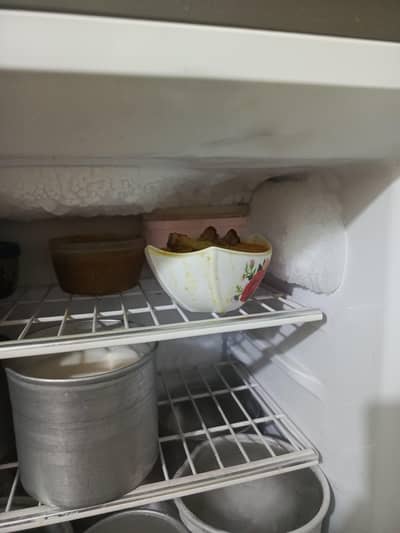 Haier Freezer Medium Size