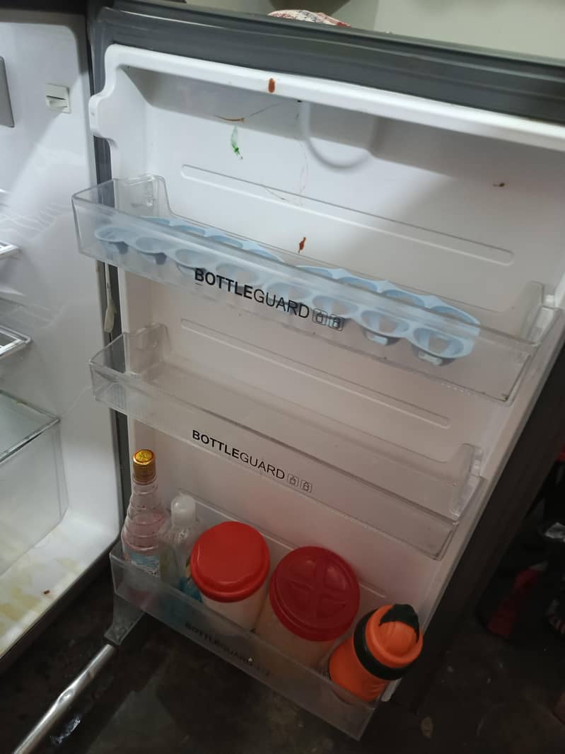 Haier Freezer Medium Size 2