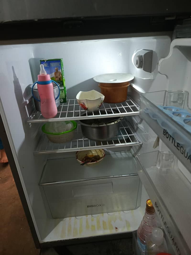 Haier Freezer Medium Size 3