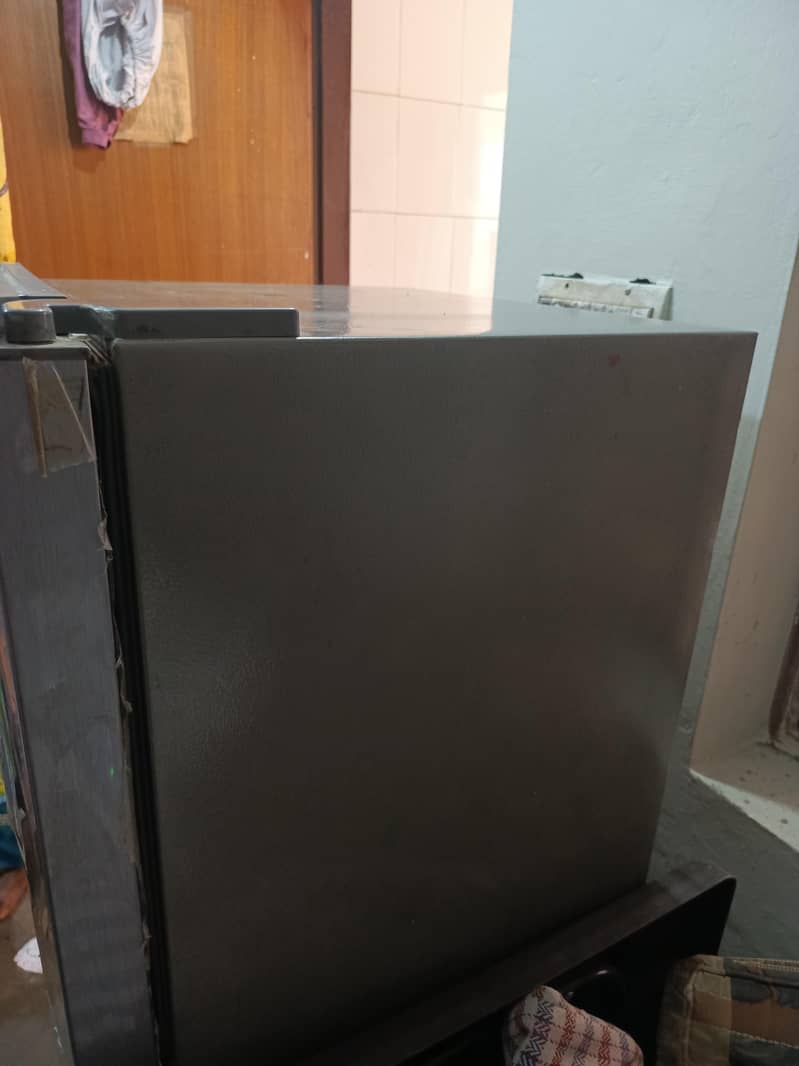 Haier Freezer Medium Size 6