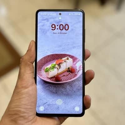 Samsung Mobile A52s