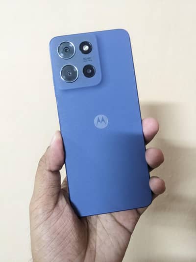 MOTO G 5G 2025 | Factory Unlocked Moto G 5G Original