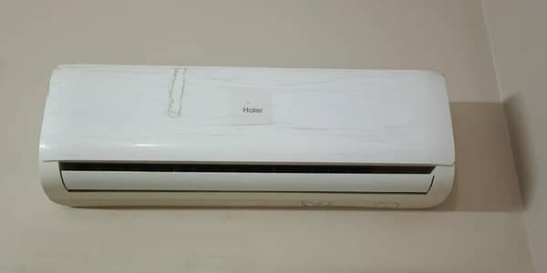 HAIER 1.5 TON - Non Inverter AC