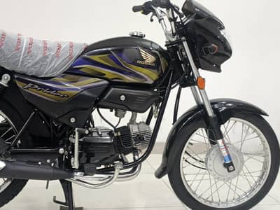 Honda Pridor 2026 Model