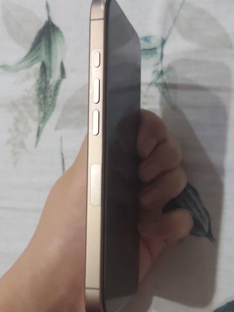 Apple iPhone 16 Pro JV 1