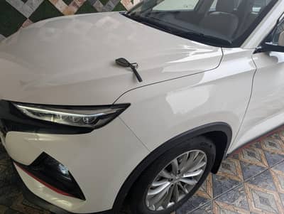 Changan Oshan X7 future sense 2023