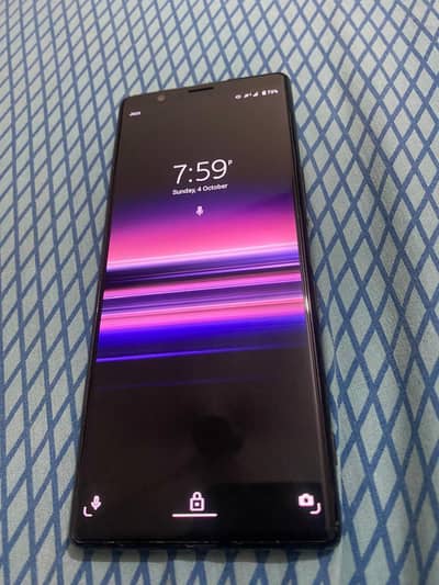Sony Xperia 5 Mark 1 Urgent Sale Need Money