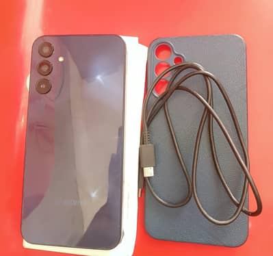 Samsung A15 8/256