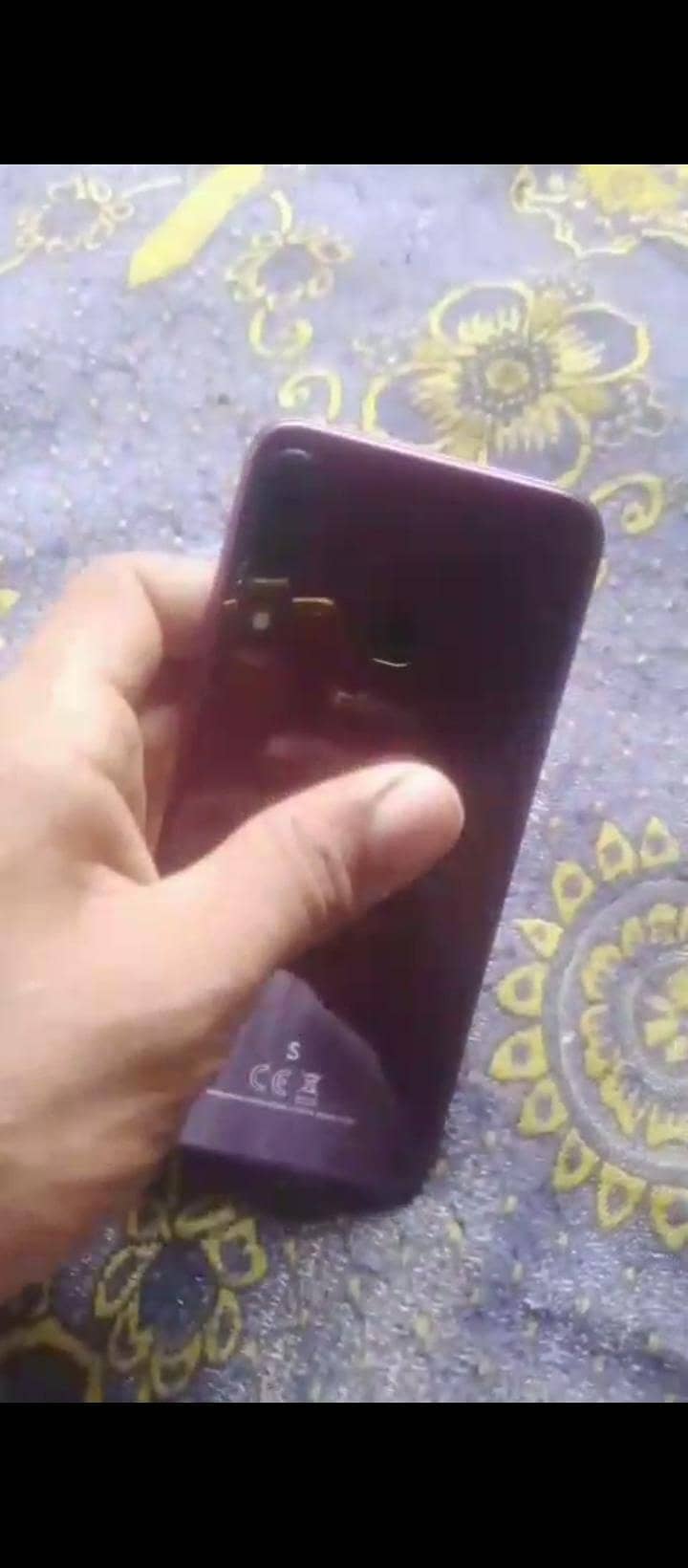 Infinix Smart 3 Plus 2