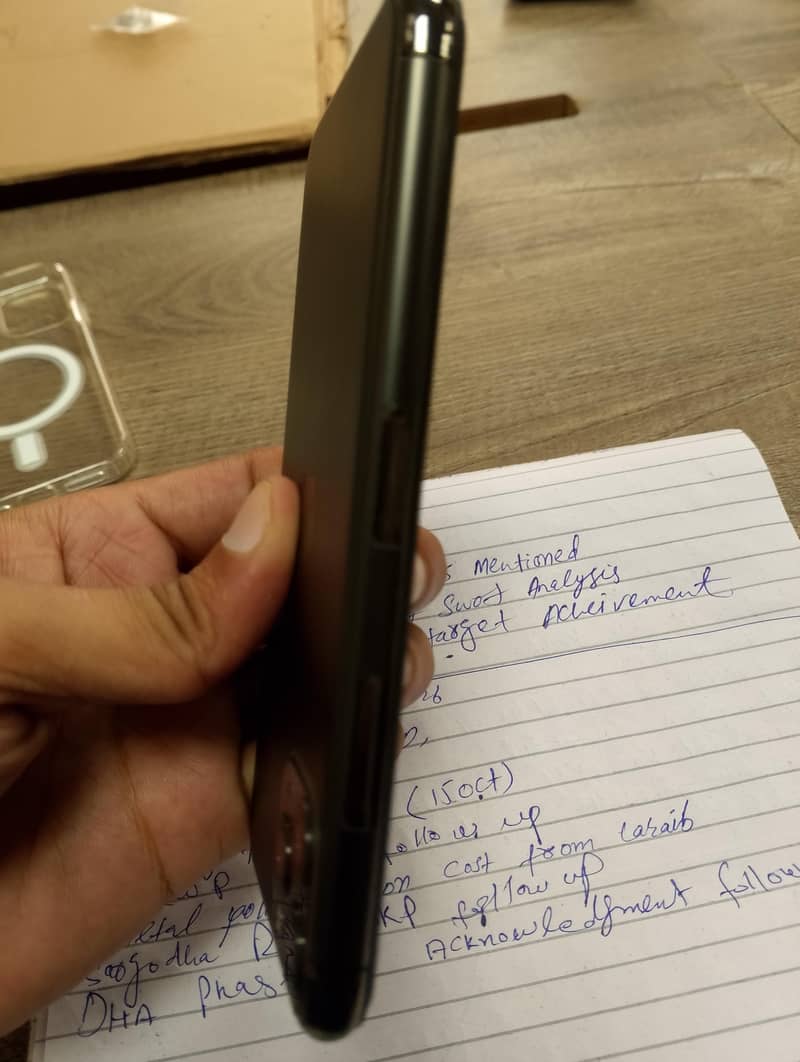 Apple iPhone 11 Pro 2