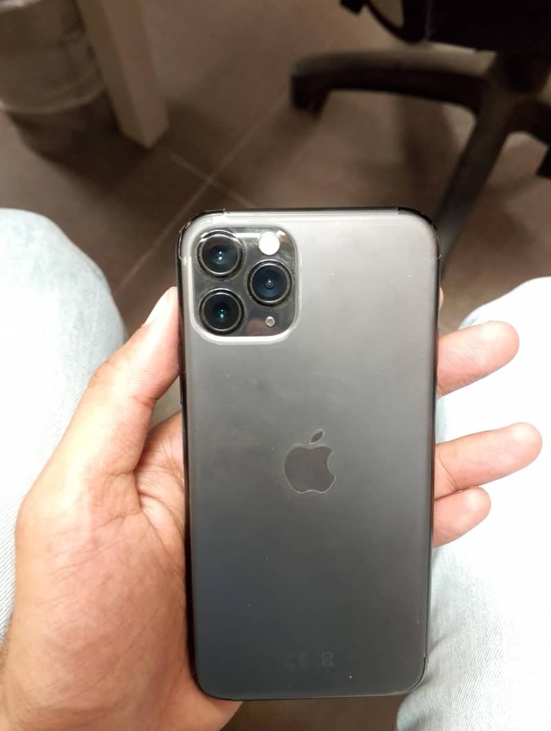 Apple iPhone 11 Pro 5