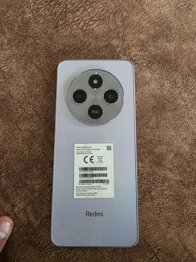 Xiaomi Redmi 14C