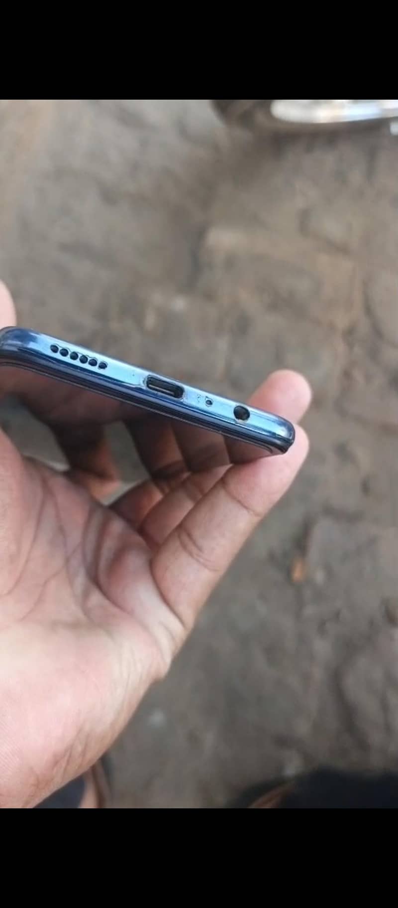 Vivo V21e 0