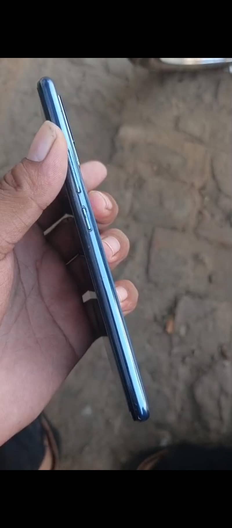 Vivo V21e 1