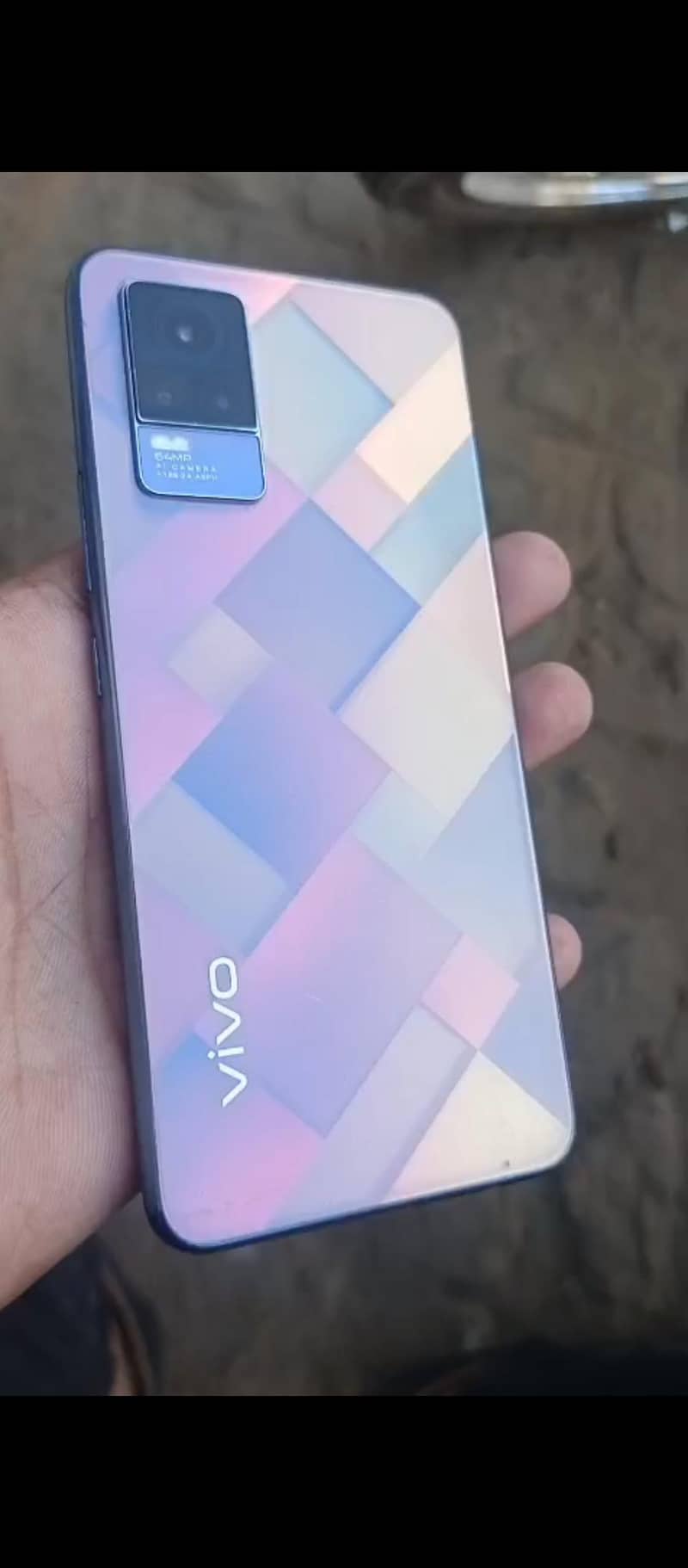 Vivo V21e 2