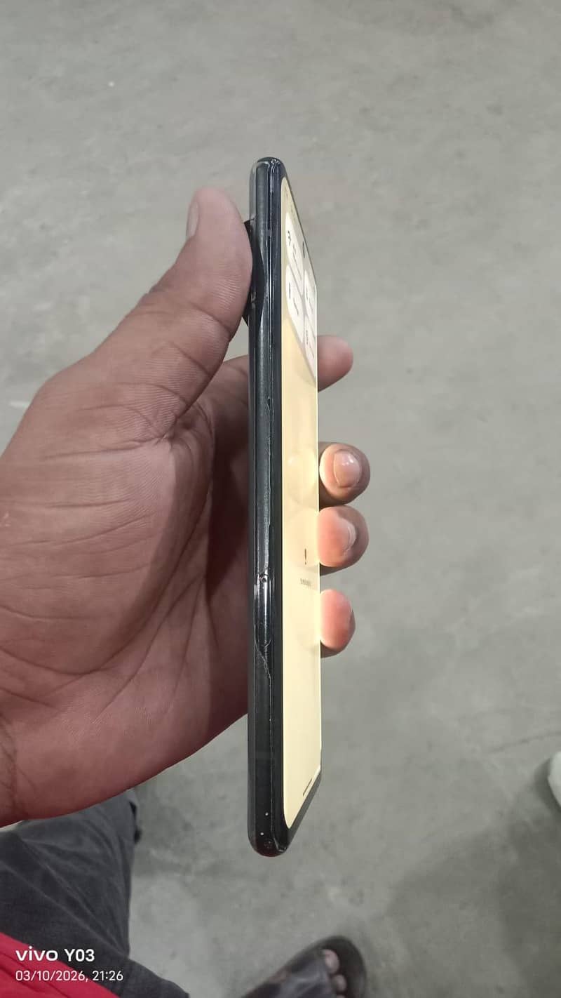 Google Pixel 6 Pro 3