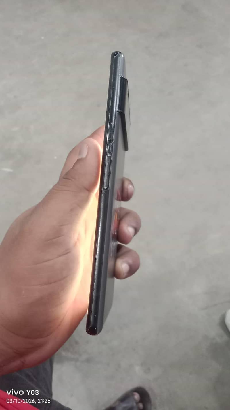 Google Pixel 6 Pro 4