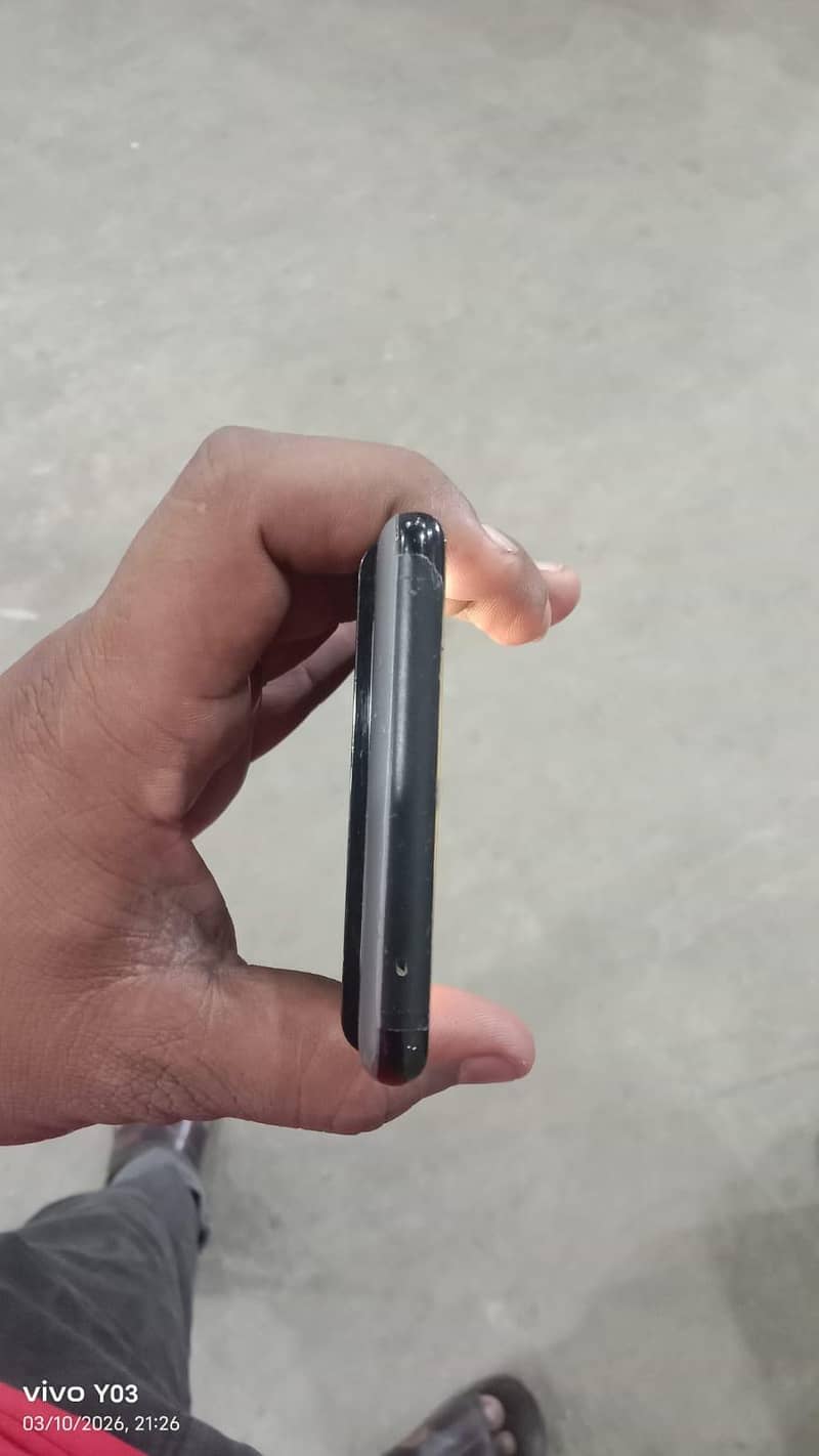 Google Pixel 6 Pro 5