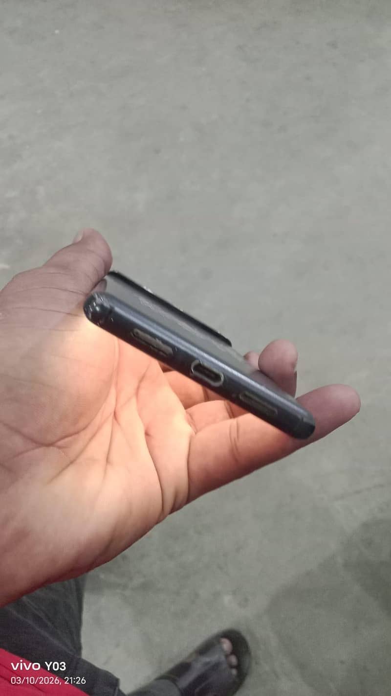 Google Pixel 6 Pro 6