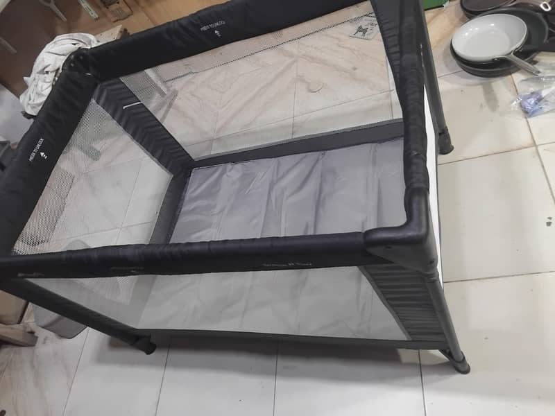 Playpen 0