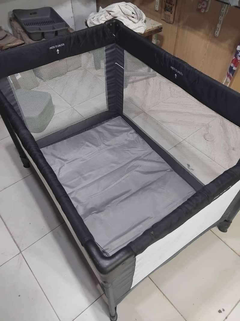 Playpen 1