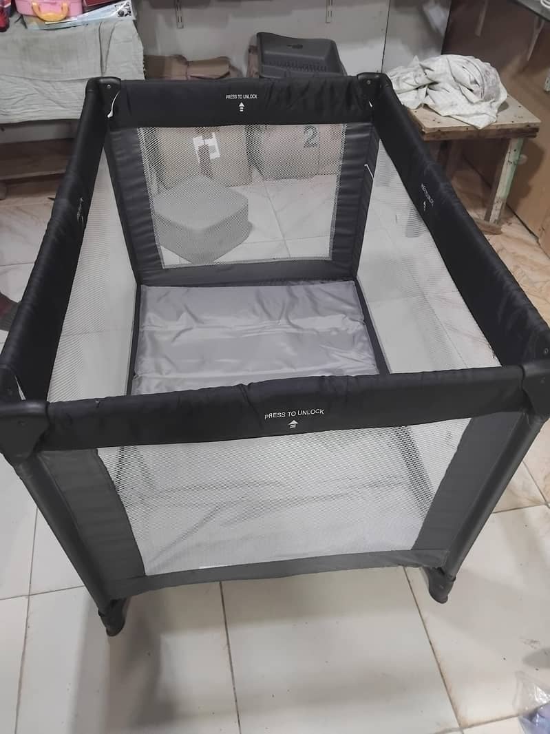Playpen 2