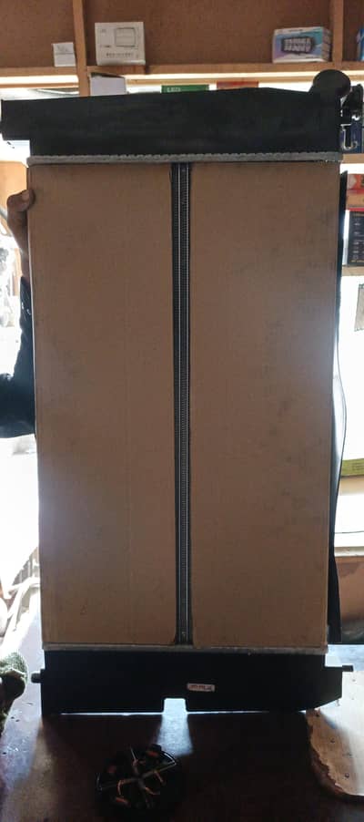 XLI Radiator new barnd