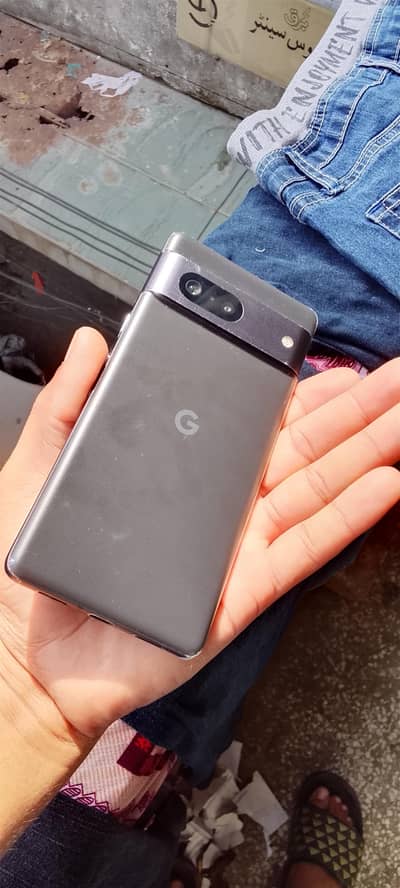 Google Pixel 7 03174242831