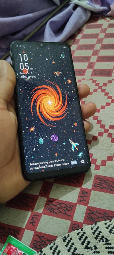 OPPO F11 8/256 kit