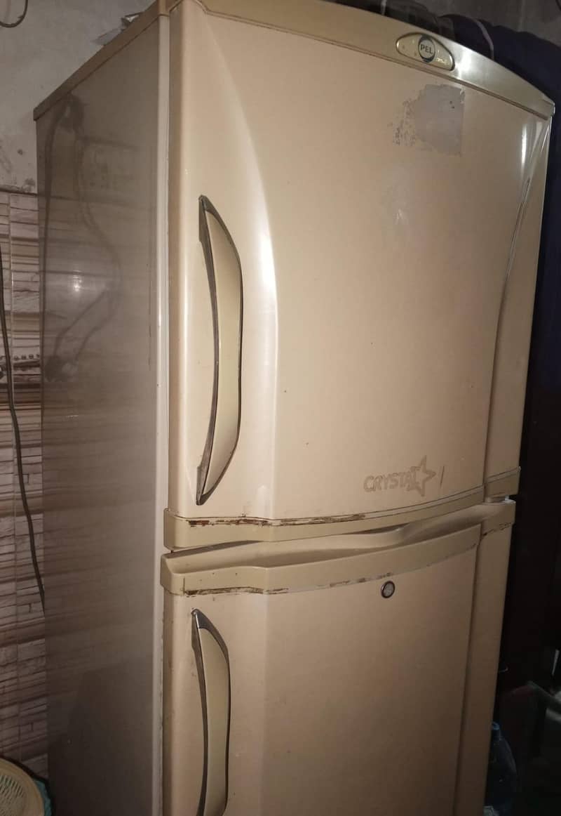 PEL fridge 1