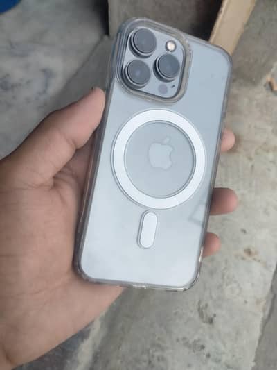 Apple iPhone 13 Pro