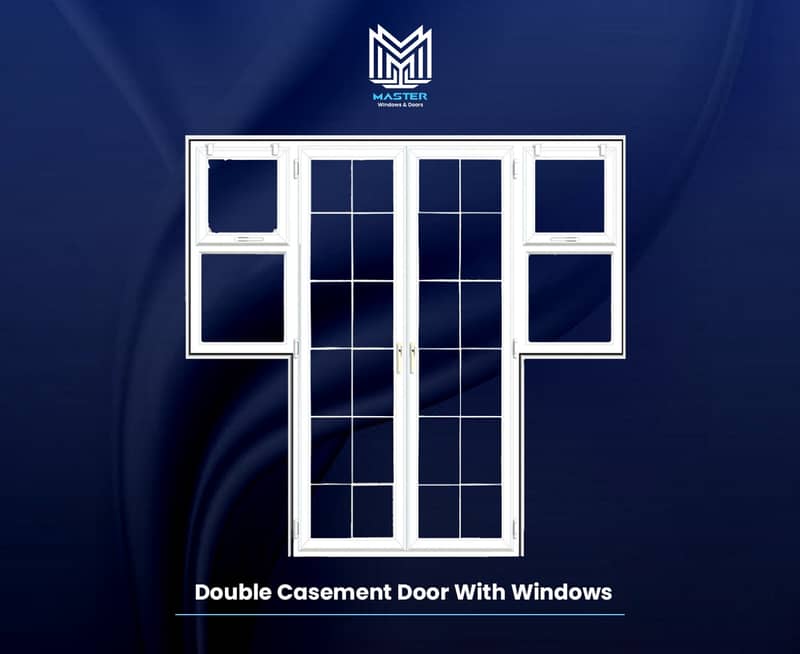 upvc windows 1