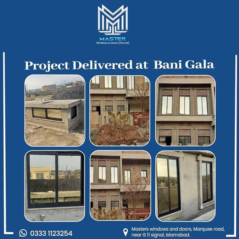 upvc windows 2
