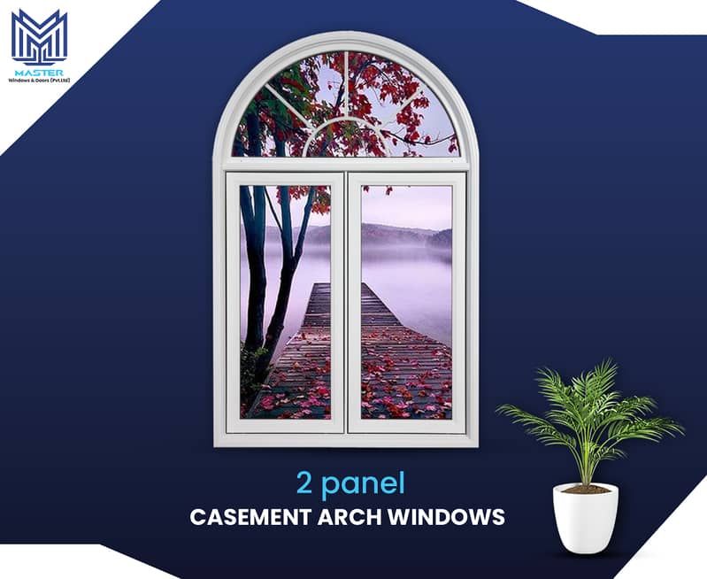 upvc windows 4