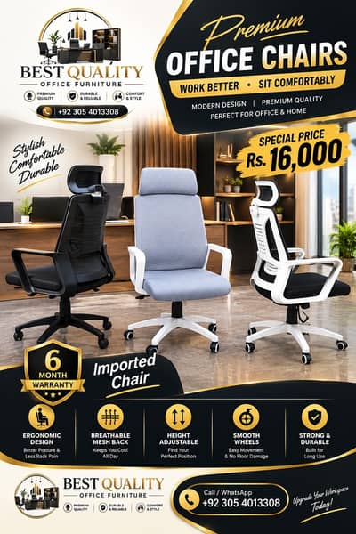 executive chairs/chair/office chairs/chairs/modren chair/mesh chair