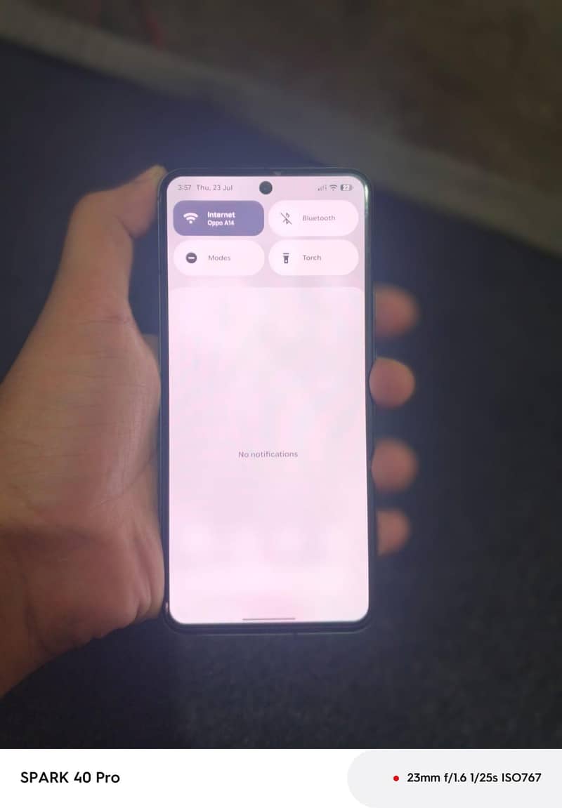 Google Pixel 8 water pack 2