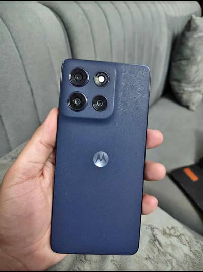 Moto G86 5G 12/256 GB PUBG King