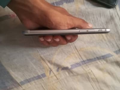 Apple iPhone 6S phone  good camera reault ypass he 32gb h finger faild