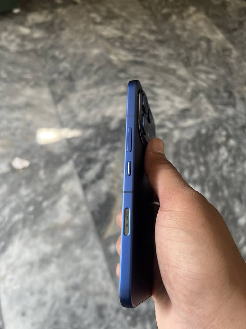 Infinix Note 60 Pro 2