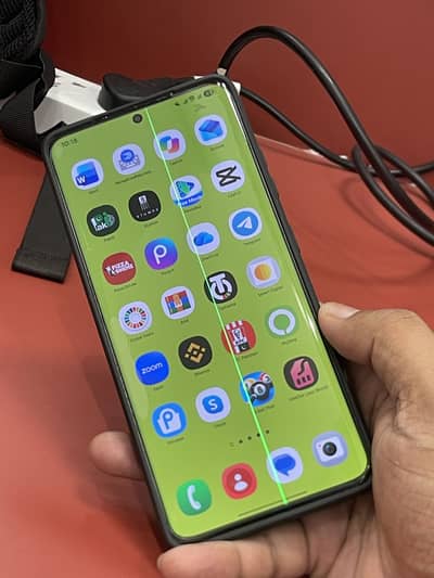 Samsung Mobile S21 Ultra
