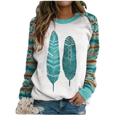 Women Sweatshirts Latest Design