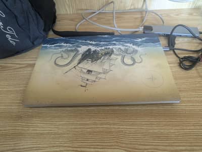 Hp Elite book