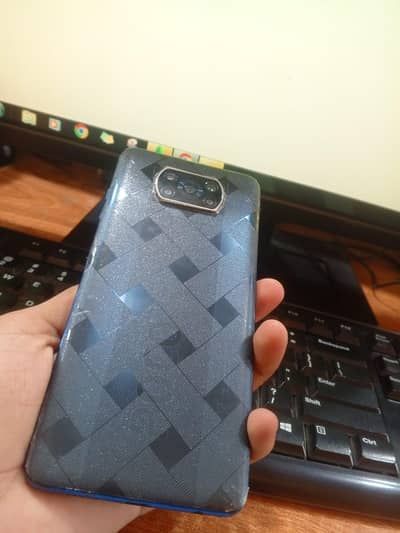 Xiaomi POCO X3 NFC