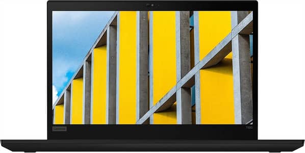 Lenovo Thinkpad T490 16gb  256gb NVME