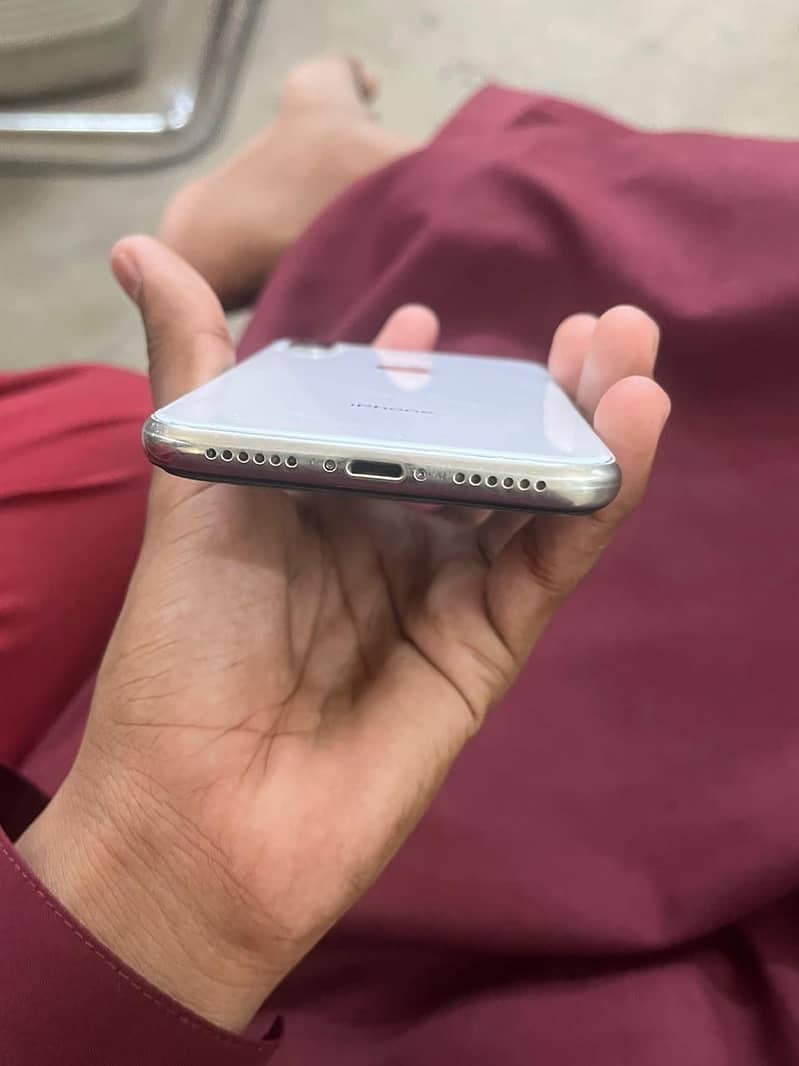Apple iPhone X 2