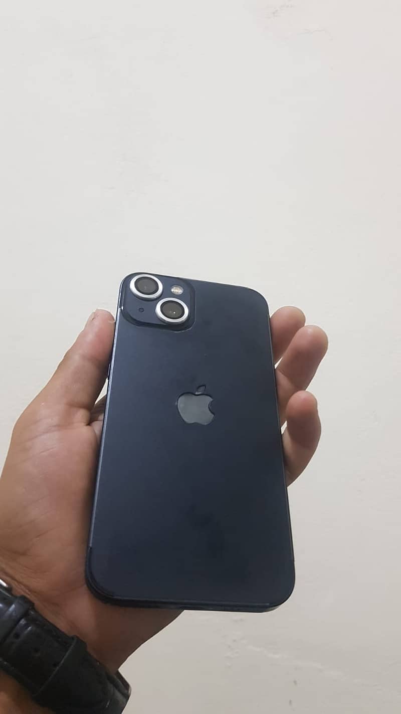 iphone 13 with box 0