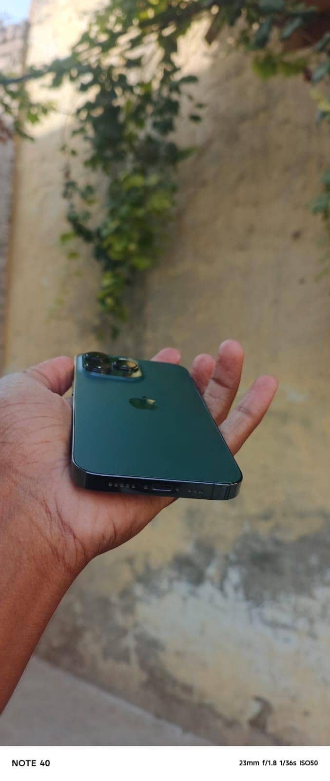 Apple iPhone 13 Pro 0